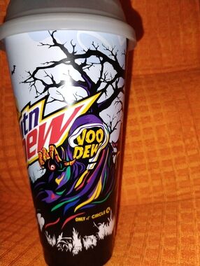 💀 2024 Voo Dew Cup